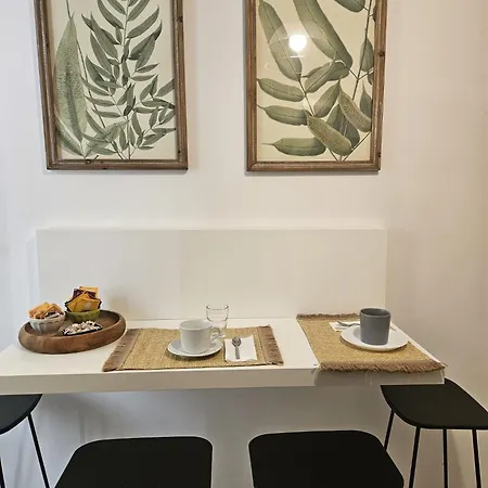 Casa Della Musica Appartement