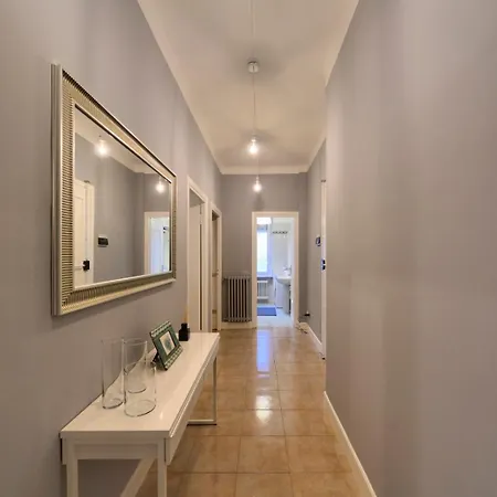 Casa Della Musica Appartement San Remo