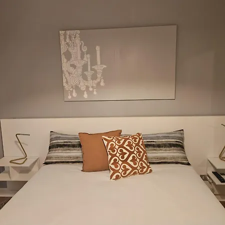 Casa Della Musica Appartement San Remo