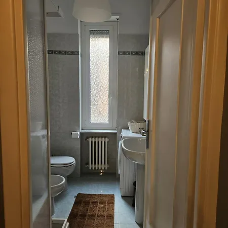 Casa Della Musica Appartement *