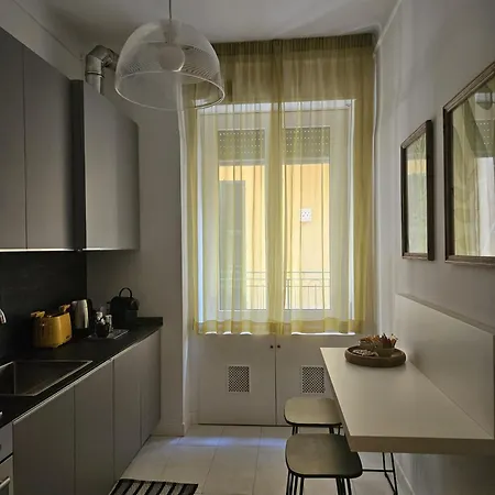 Casa Della Musica Appartement San Remo