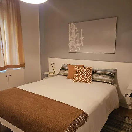 Appartement Casa Della Musica