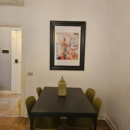 Casa Della Musica Apartment