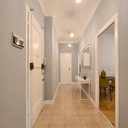 Casa Della Musica Daire Sanremo