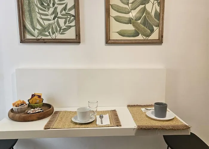 Casa Della Musica Lägenhet